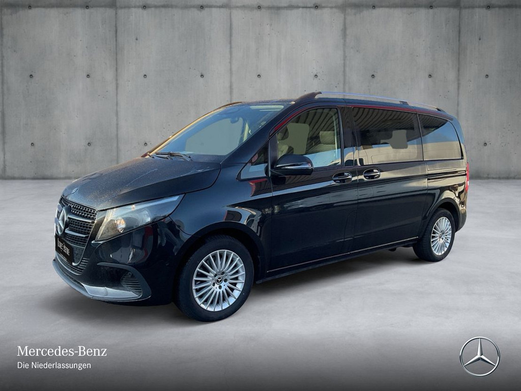Mercedes-Benz V-Klasse 2024 Diesel
