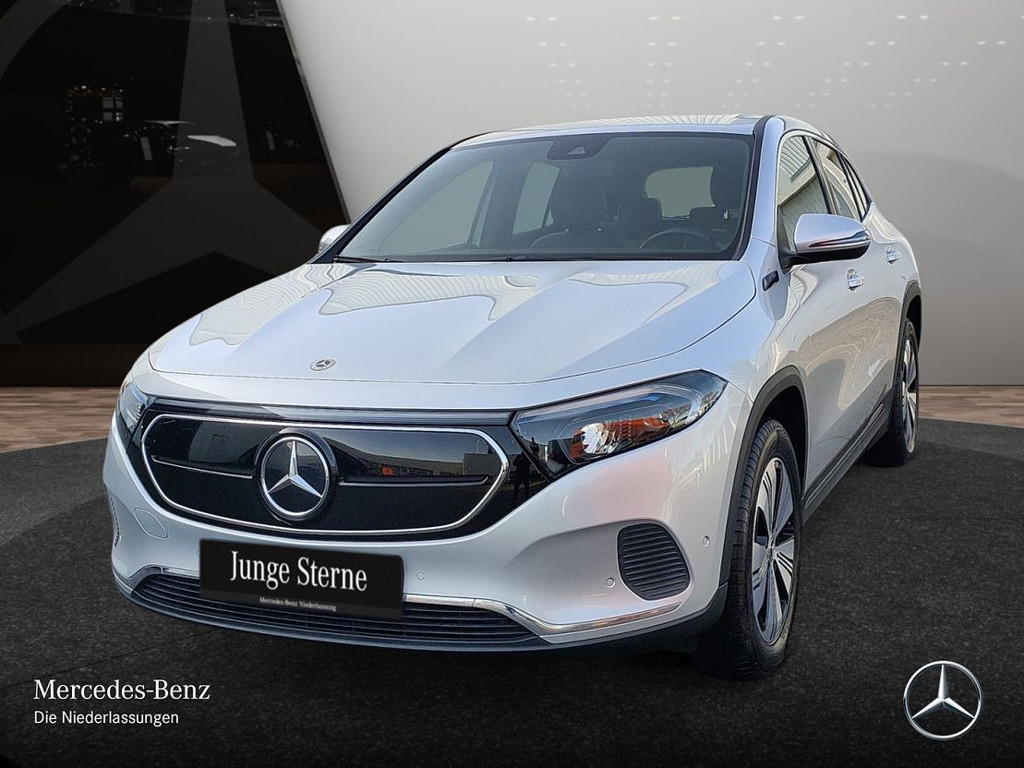 Mercedes-Benz EQA 2022 Elektrisch