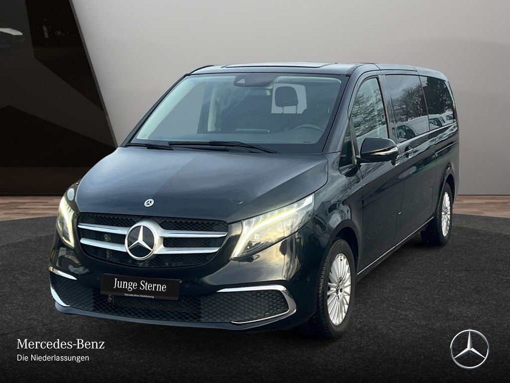 Mercedes-Benz V-Klasse 2024 Diesel