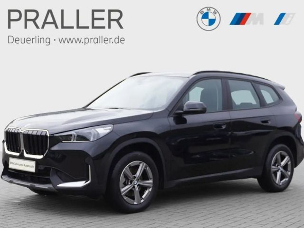 BMW X1 2022 Benzine