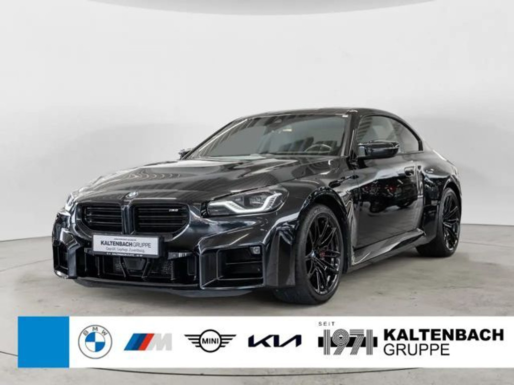 BMW M2 2023 Benzine