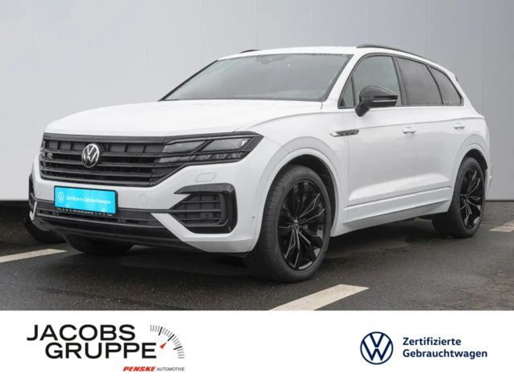 Volkswagen Touareg 2023 Diesel