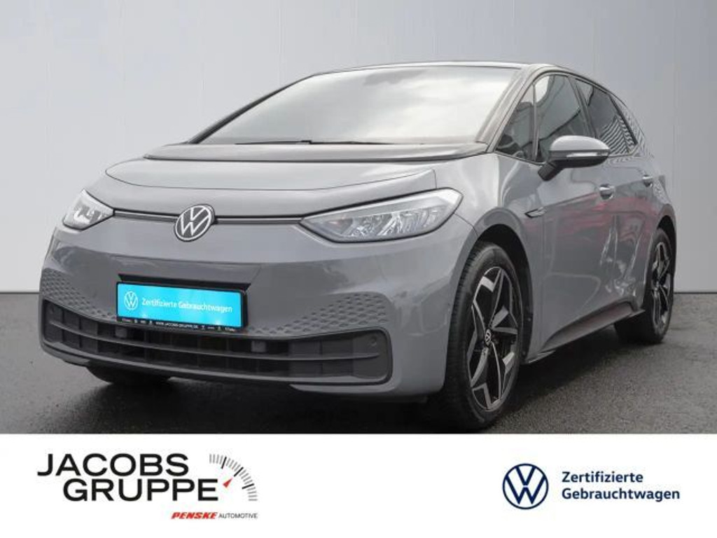 Volkswagen ID.3 2023 Elektrisch