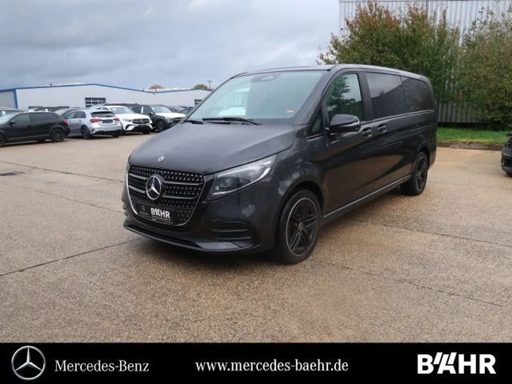 Mercedes-Benz V-Klasse 2025 Diesel