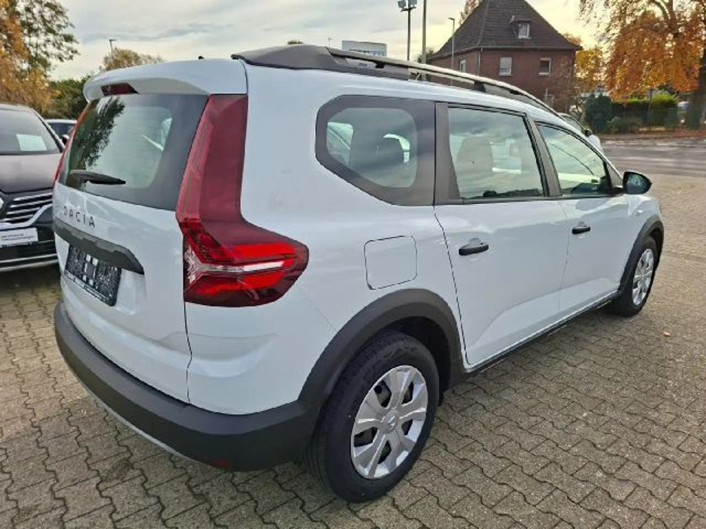Dacia Jogger