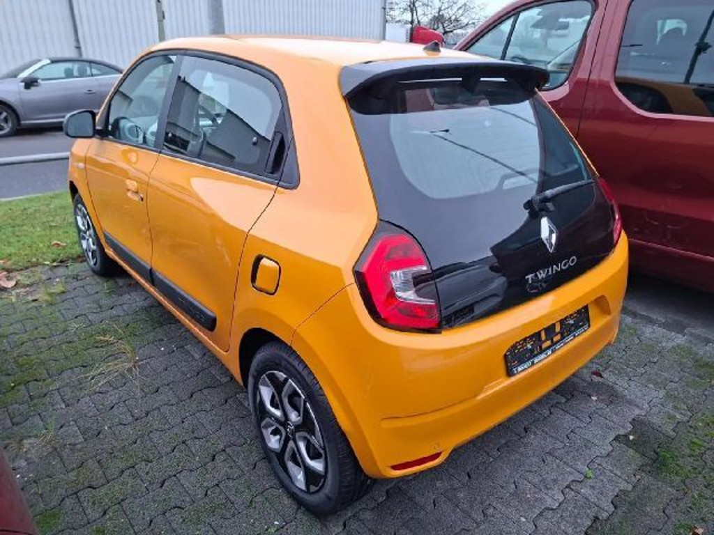 Renault Twingo