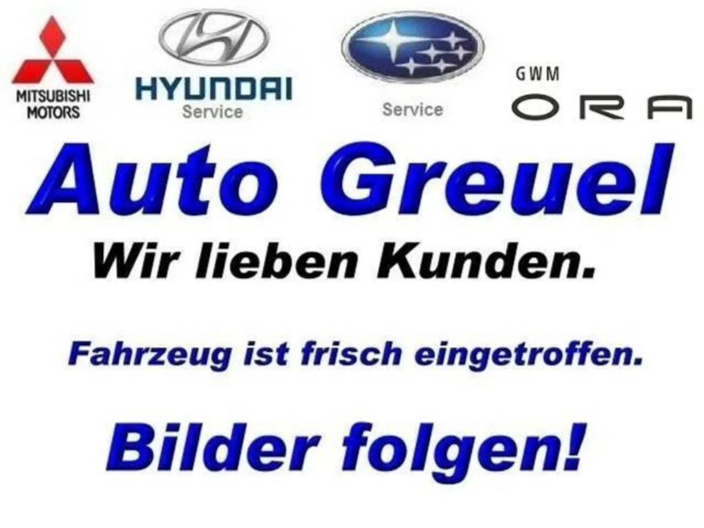 Mitsubishi Space Star 2024 Benzine