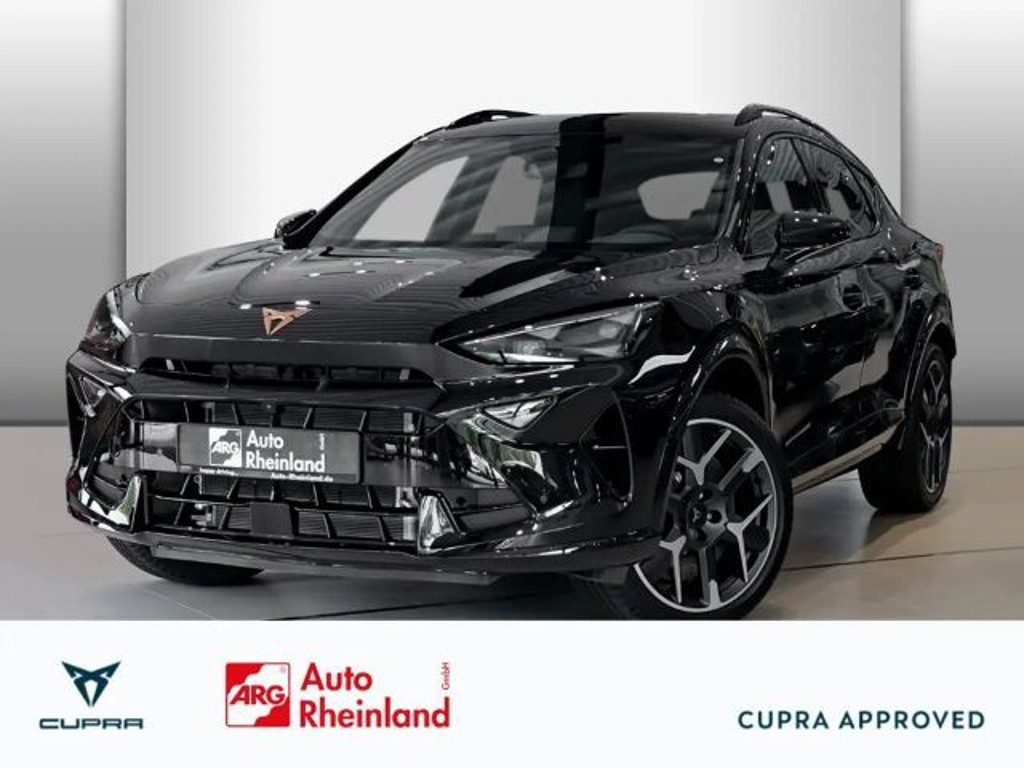 Cupra Formentor 2025 Hybride Benzine