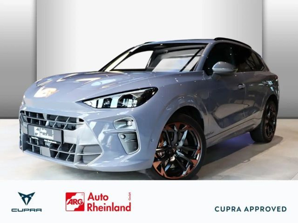 Cupra Terramar 2025 Benzine