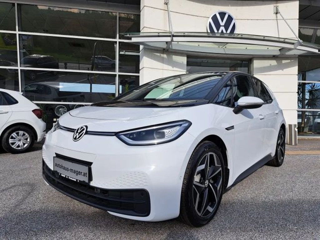 Volkswagen ID.3 2023 Elektrisch