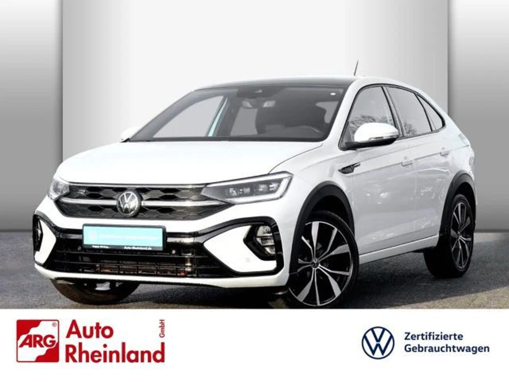 Volkswagen Taigo 2022 Benzine