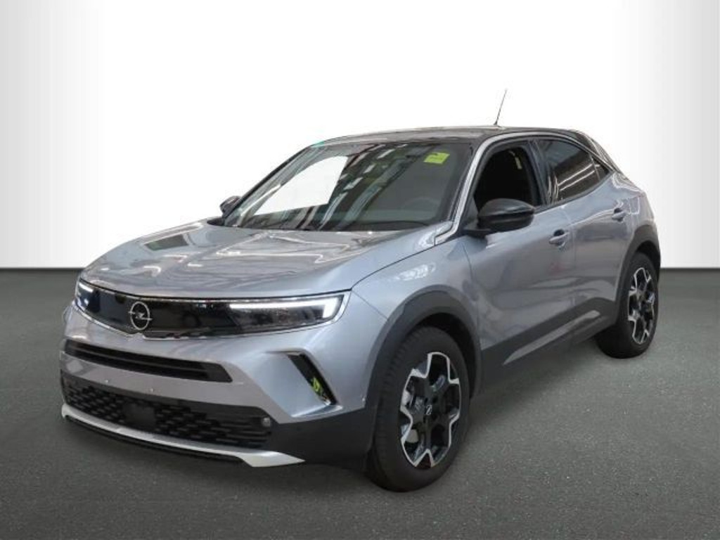 Opel Mokka 2023 Elektrisch