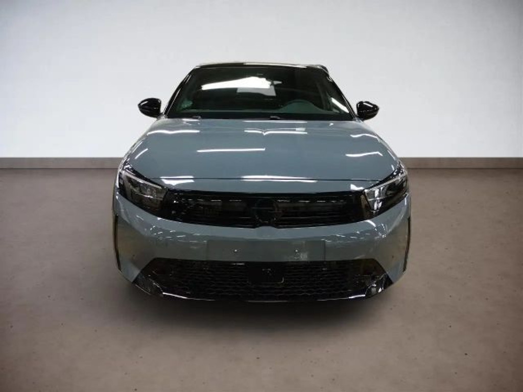 Opel Corsa 2025 Benzine