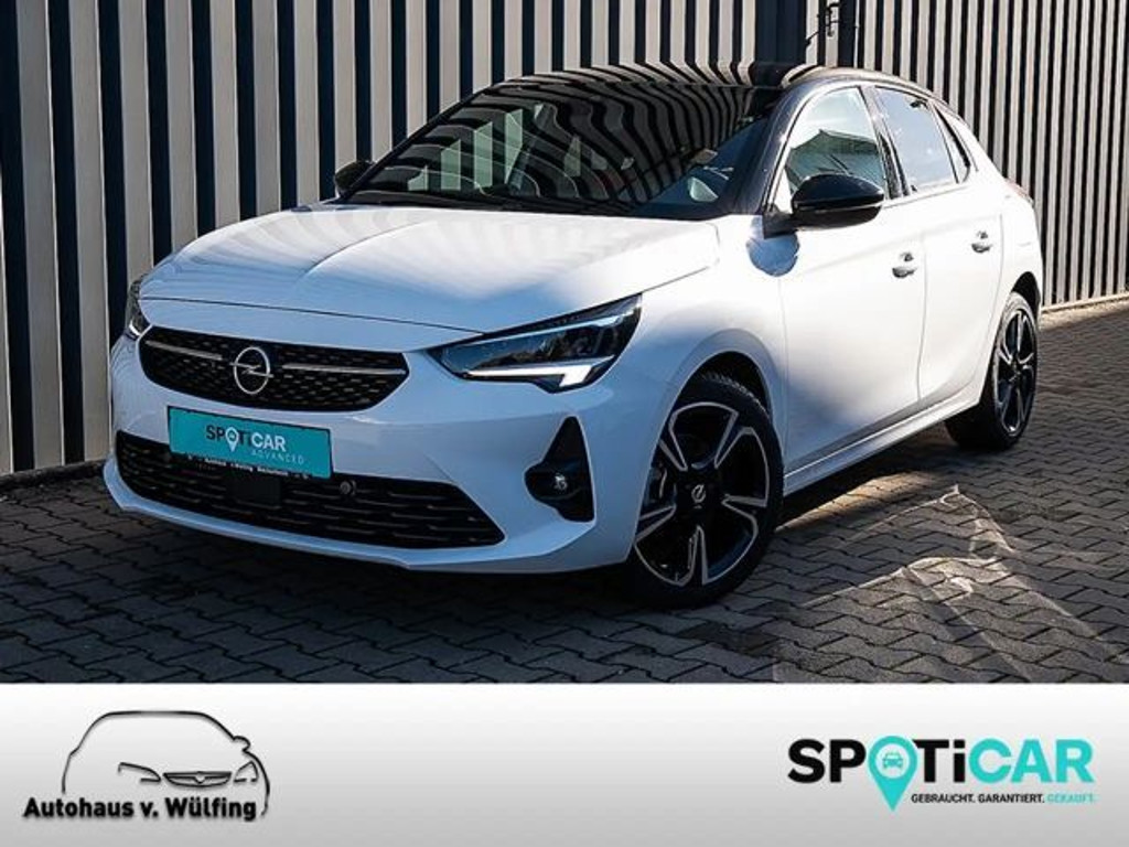 Opel Corsa 2023 Benzine