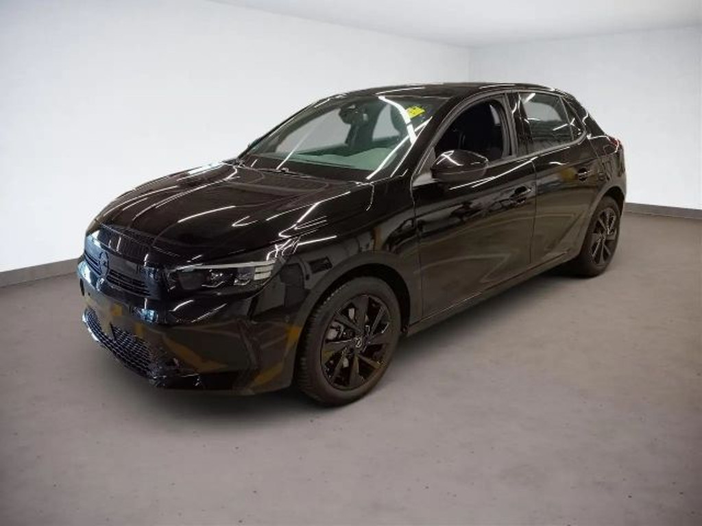 Opel Corsa 2024 Benzine
