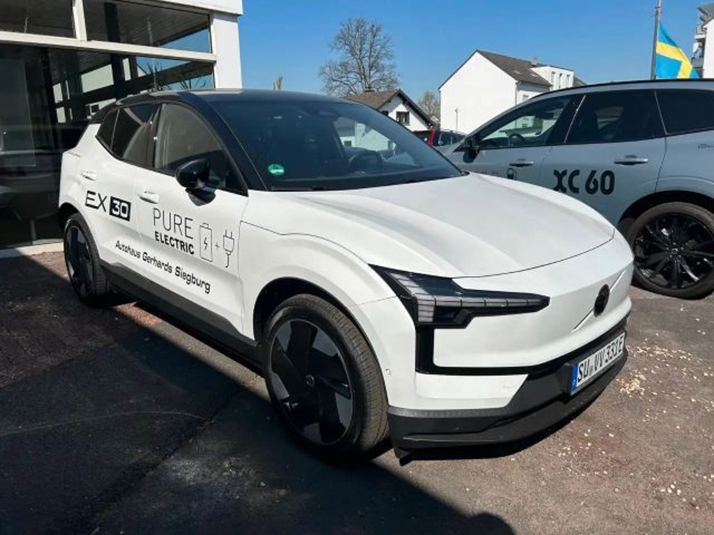 Volvo EX30