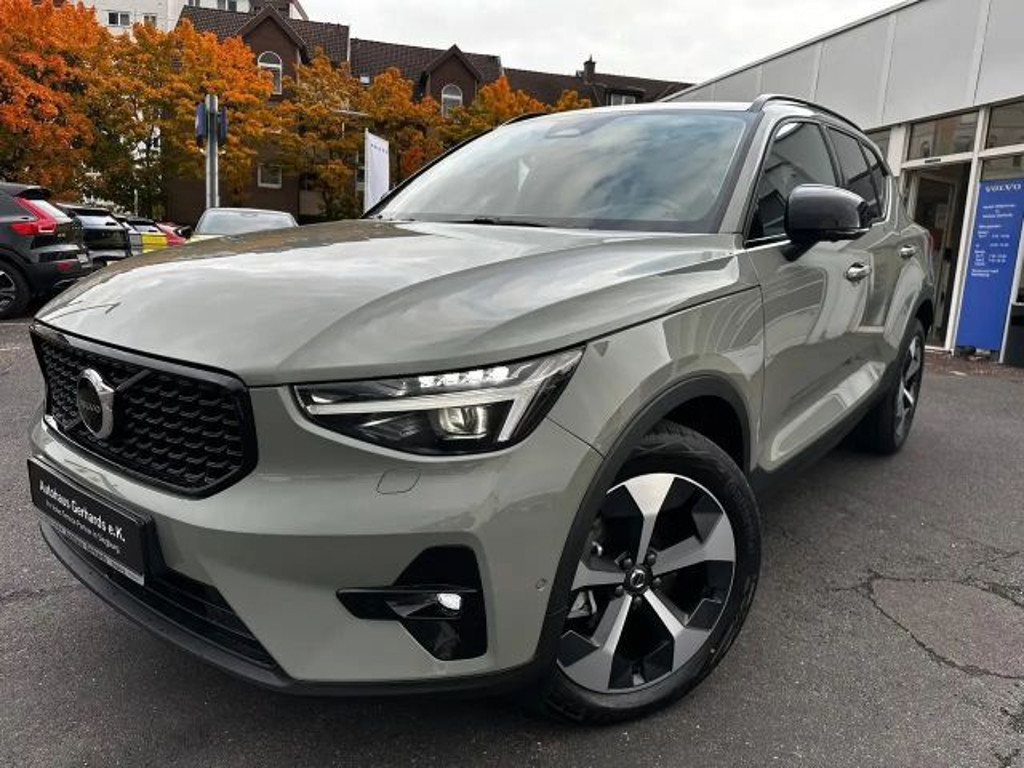 Volvo XC40 2025 Benzine