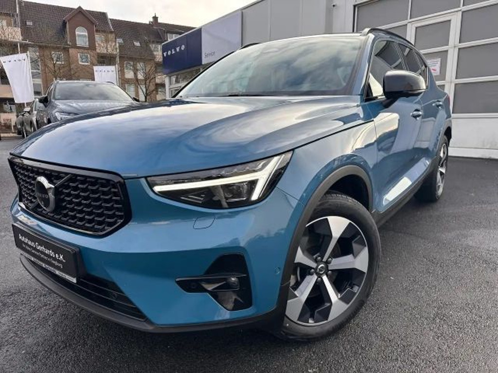 Volvo XC40 2025 Benzine