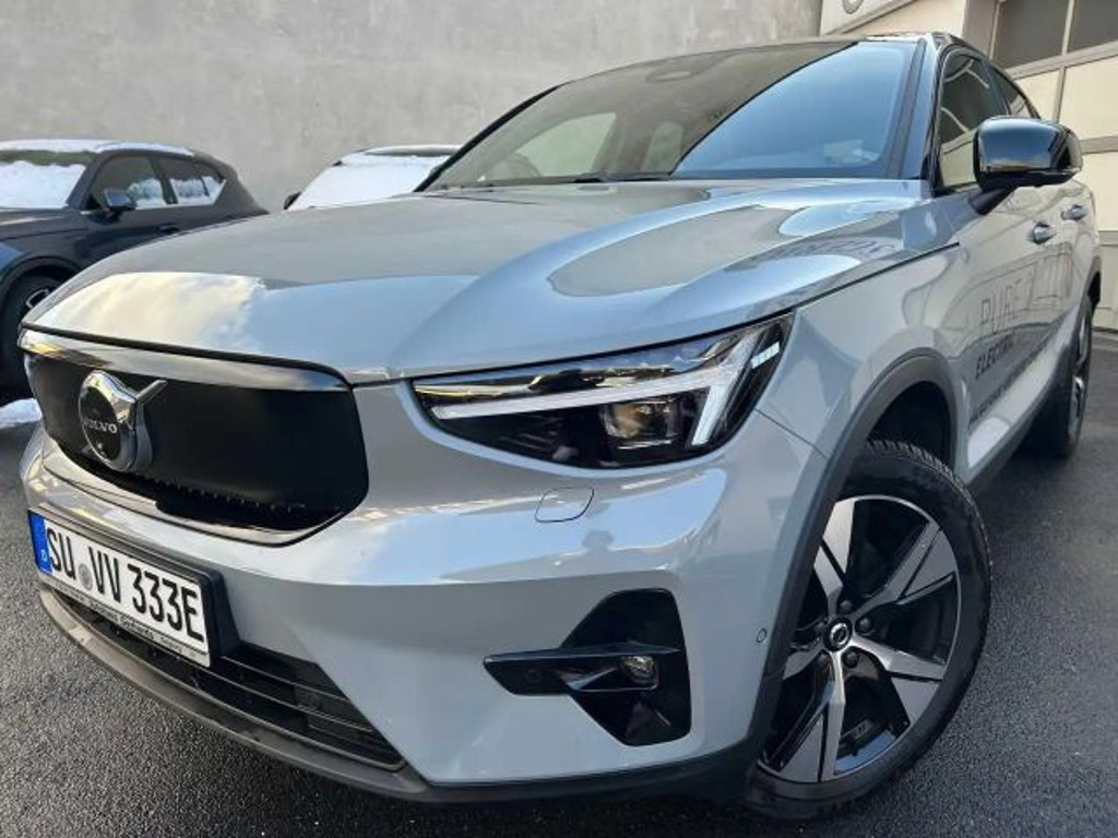 Volvo C40
