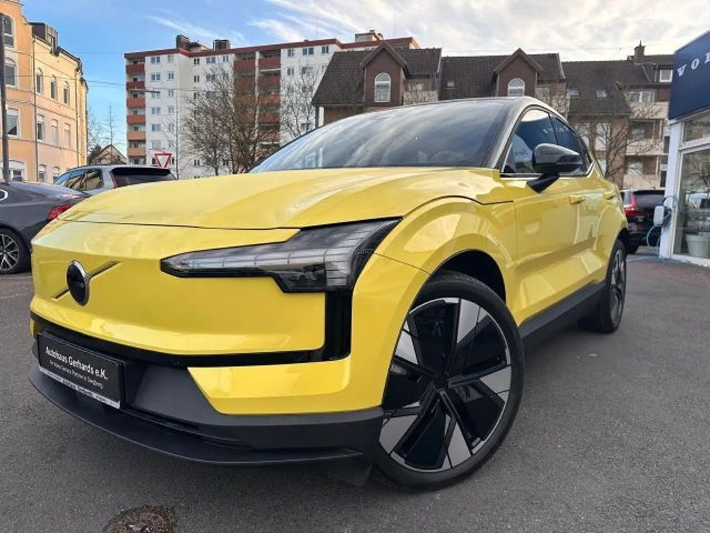 Volvo EX30 2025 Elektrisch
