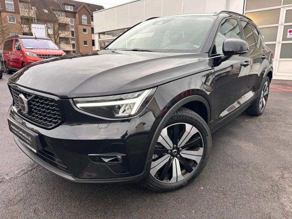 Volvo XC40 2022 Hybride Benzine