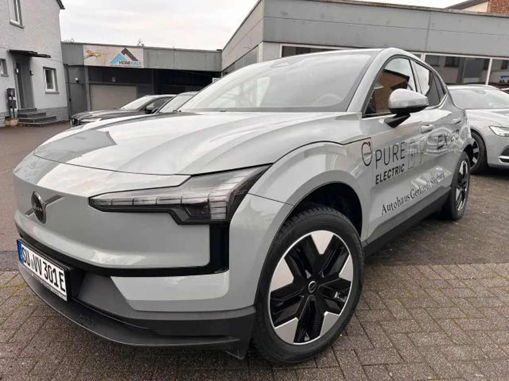 Volvo EX30 2025 Elektrisch