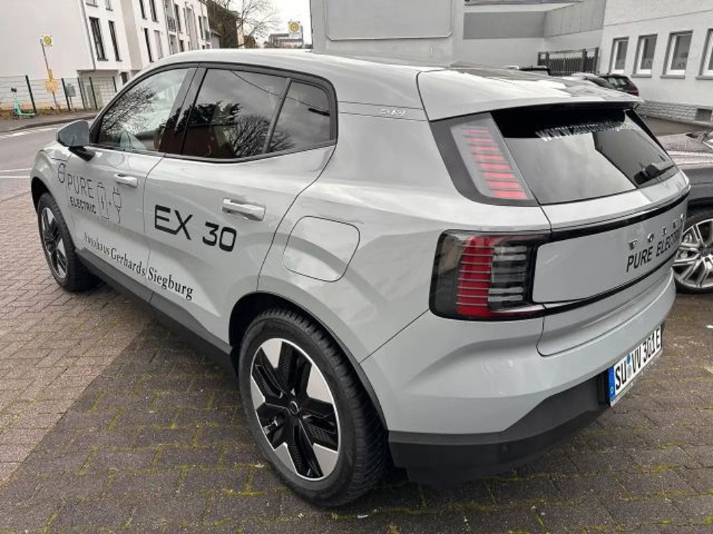 Volvo EX30