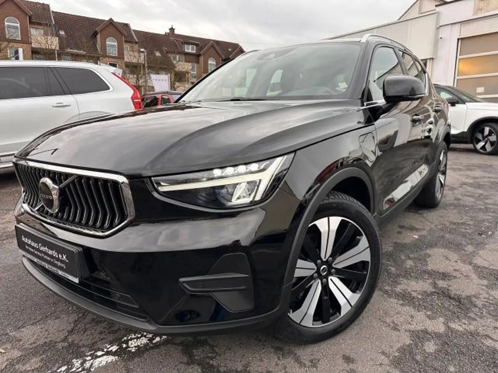 Volvo XC40 2022 Hybride Benzine