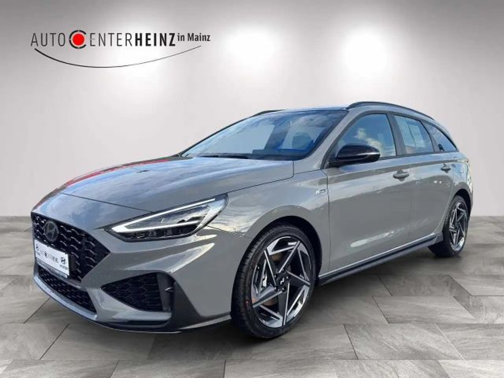 Hyundai i30 2025 Benzine