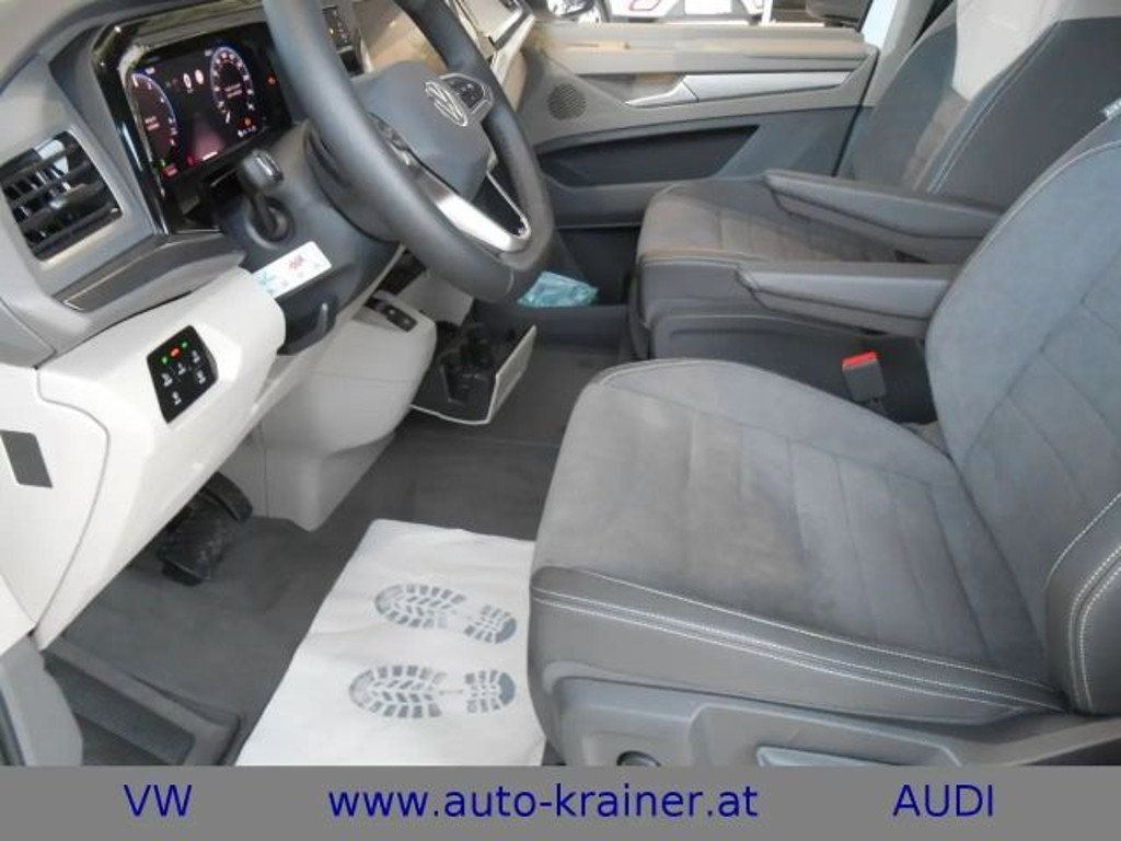 Volkswagen California