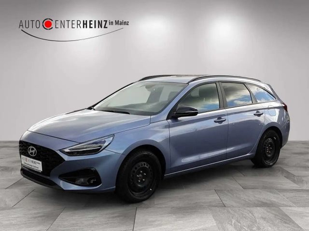 Hyundai i30 2024 Benzine