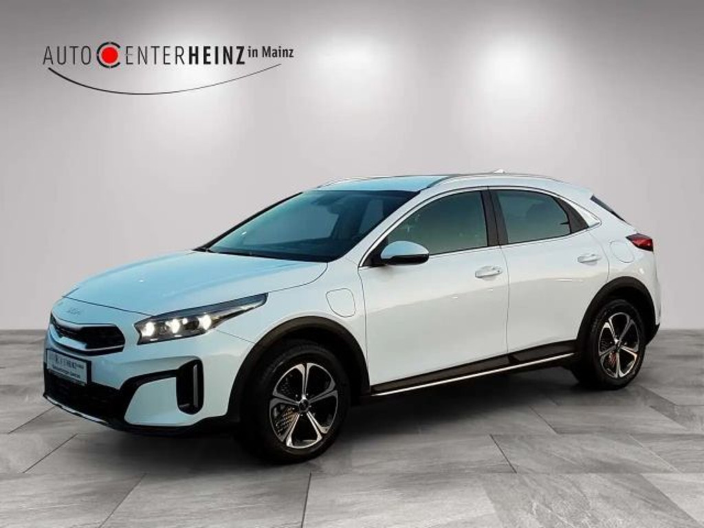 Kia XCeed 2022 Hybride Benzine