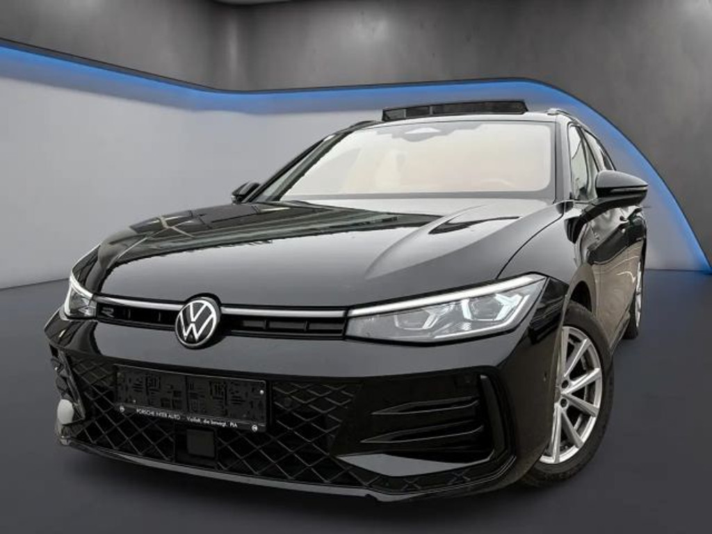 Volkswagen Passat 2024 Diesel