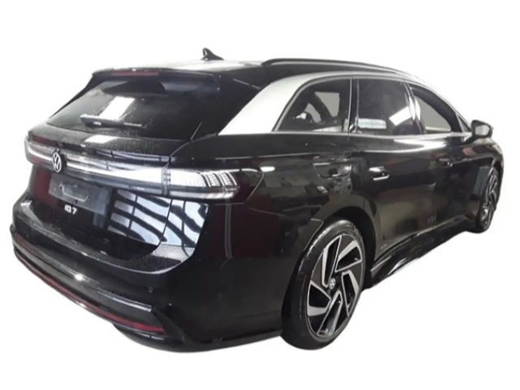 Volkswagen ID.7