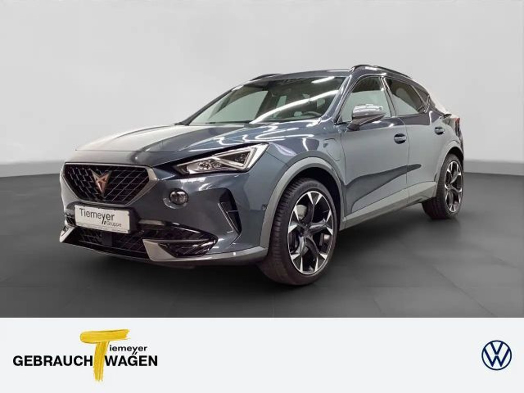 Cupra Formentor 2023 Hybride Benzine