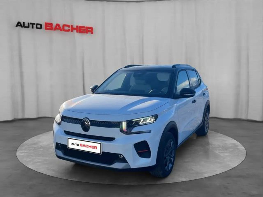 Citroën C3 2025 Benzine