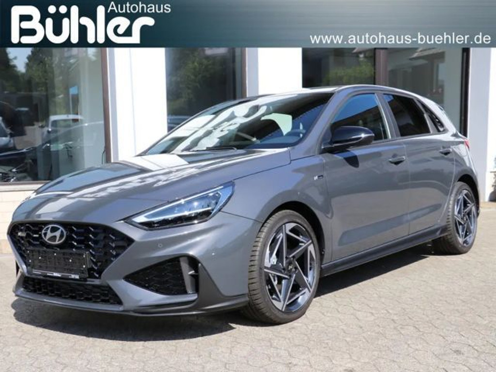 Hyundai i30 2025 Benzine