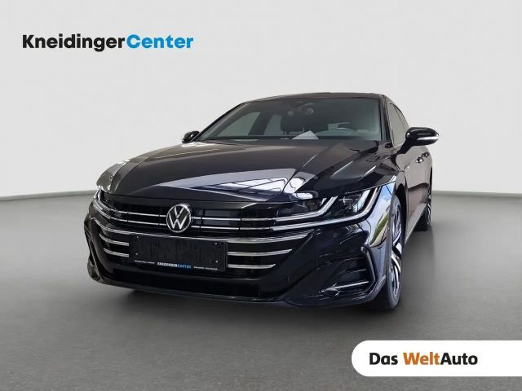 Volkswagen Arteon 2022 Hybride Benzine