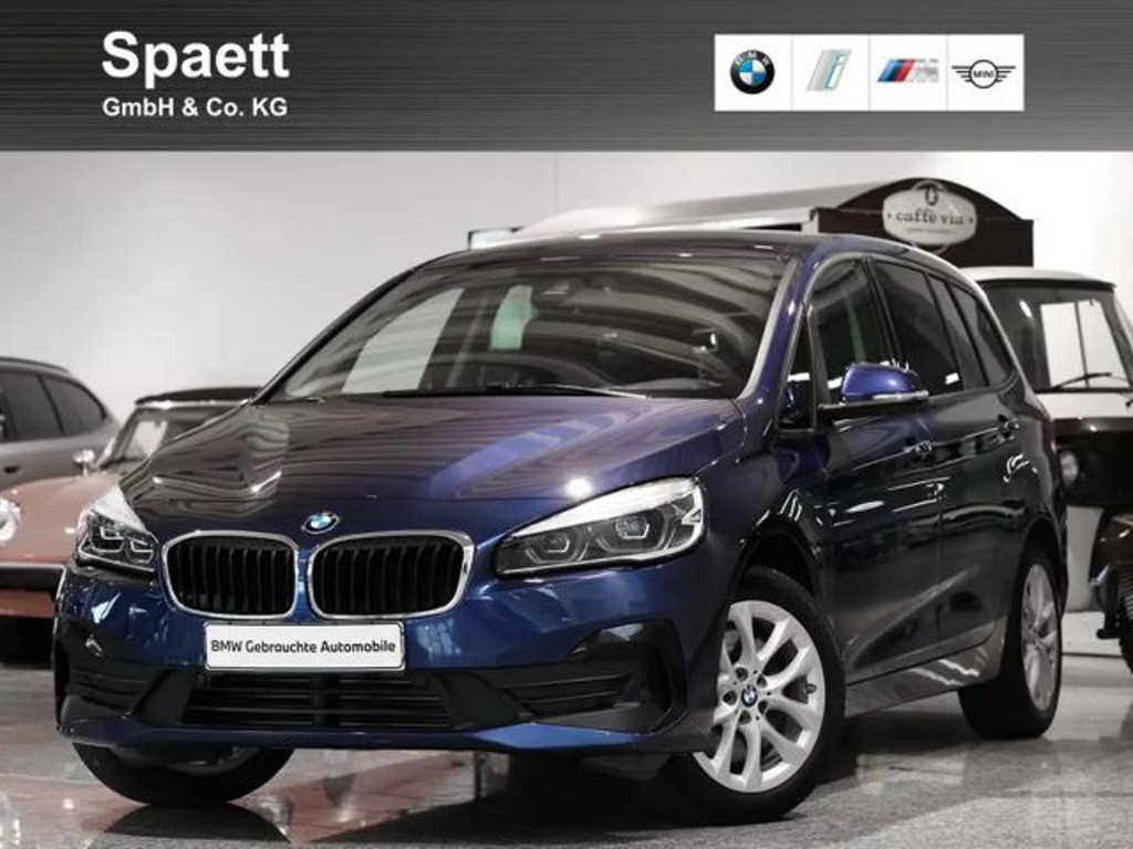 BMW 2 Serie