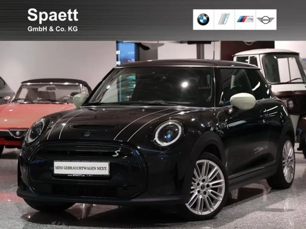 Mini Mini Electric 2022 Elektrisch