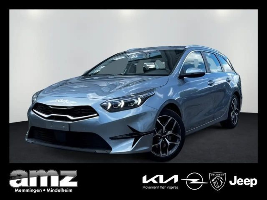 Kia Ceed 2025 Benzine