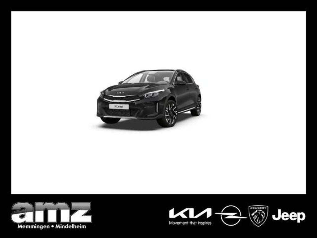 Kia XCeed 2025 Benzine