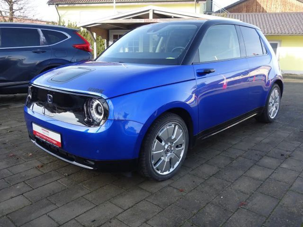 Honda e 2021 Elektrisch