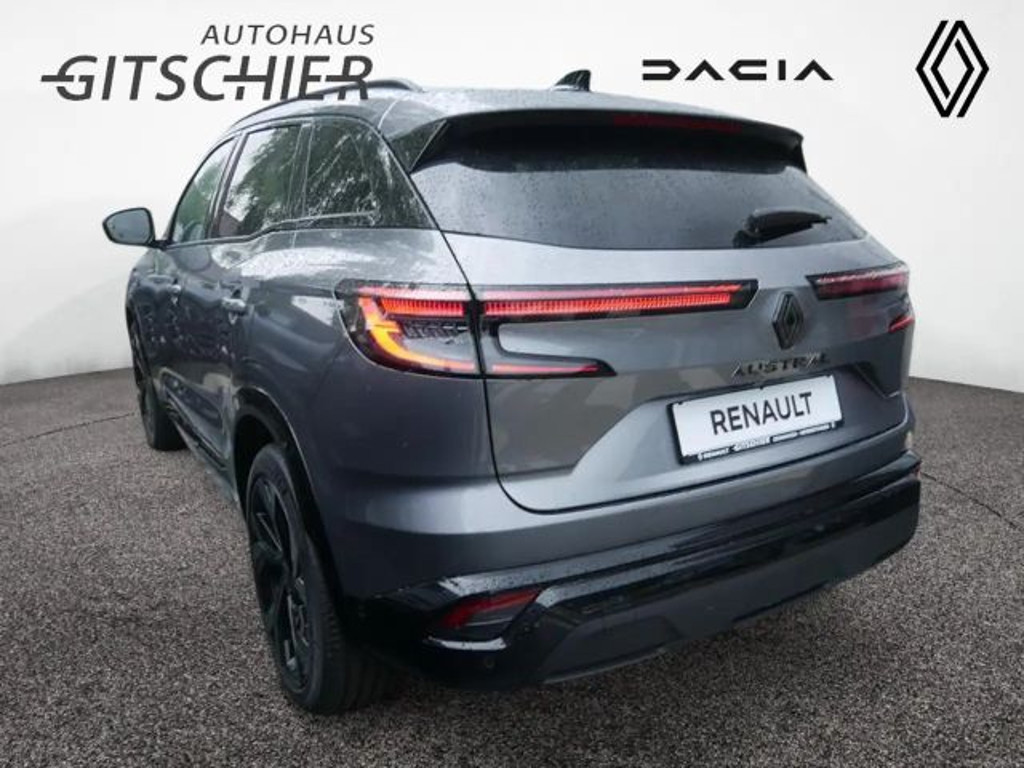 Renault Austral