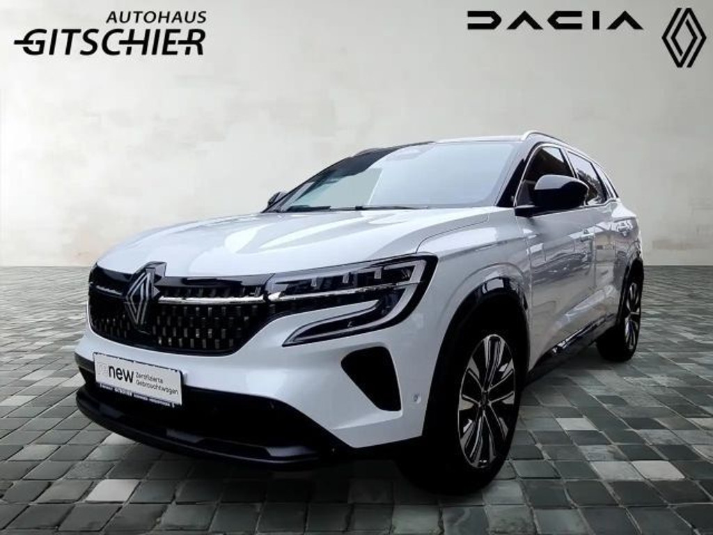 Renault Austral 2023 Benzine