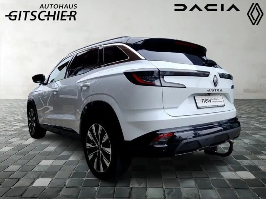 Renault Austral