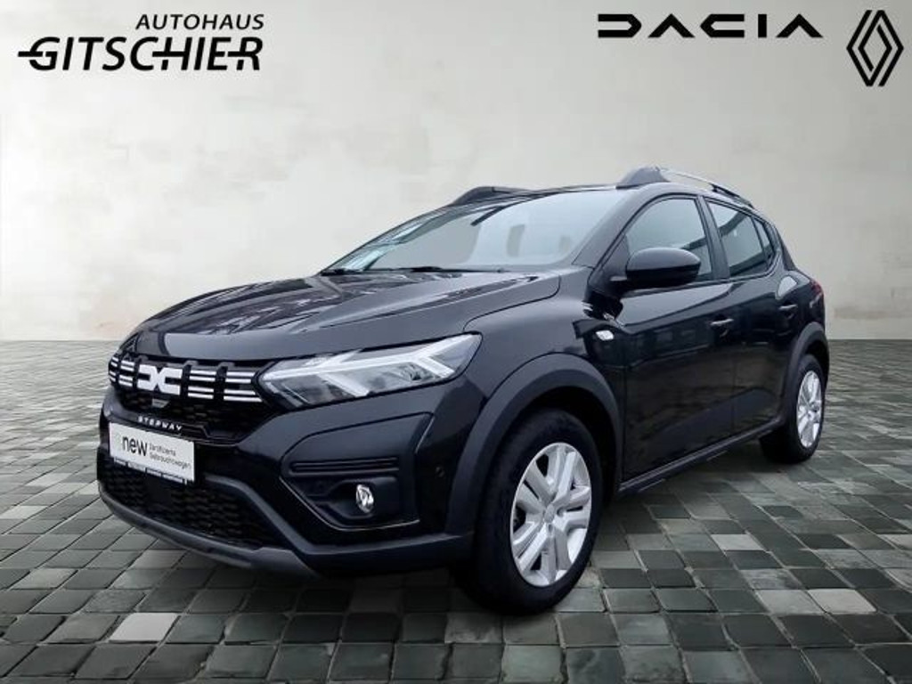 Dacia Sandero 2024 Benzine