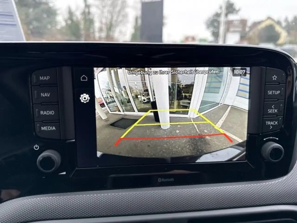 Hyundai i10 2025 Benzine