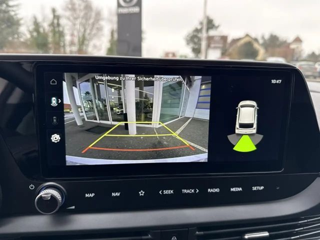 Hyundai i20 2025 Benzine