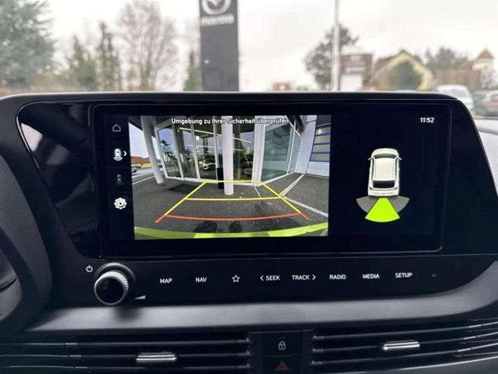 Hyundai i20 2025 Benzine